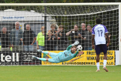 7 juli 2026 Go Ahead Eagles Almere City oefen
