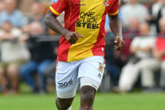 7 juli 2026 Go Ahead Eagles Almere City oefen