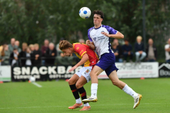 7 juli 2026 Go Ahead Eagles Almere City oefen