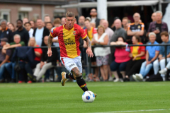 7 juli 2026 Go Ahead Eagles Almere City oefen