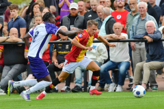 7 juli 2026 Go Ahead Eagles Almere City oefen