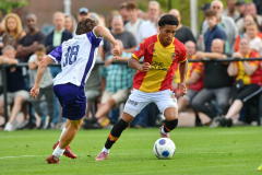 7 juli 2026 Go Ahead Eagles Almere City oefen