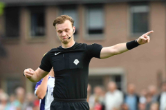 7 juli 2026 Go Ahead Eagles Almere City oefen