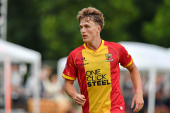 7 juli 2026 Go Ahead Eagles Almere City oefen