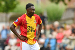 7 juli 2026 Go Ahead Eagles Almere City oefen