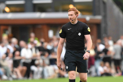 7 juli 2026 Go Ahead Eagles Almere City oefen