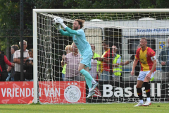 7 juli 2026 Go Ahead Eagles Almere City oefen