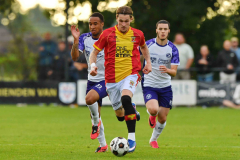 7 juli 2026 Go Ahead Eagles Almere City oefen