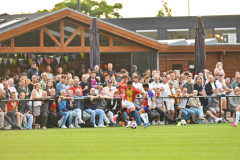 7 juli 2026 Go Ahead Eagles Almere City oefen