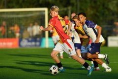 7 juli 2026 Go Ahead Eagles Almere City oefen