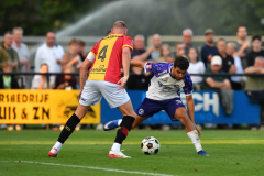 7 juli 2026 Go Ahead Eagles Almere City oefen