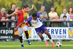 7 juli 2026 Go Ahead Eagles Almere City oefen
