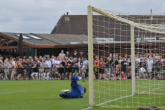 7 juli 2026 Go Ahead Eagles Almere City oefen