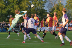 7 juli 2026 Go Ahead Eagles Almere City oefen