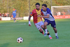 7 juli 2026 Go Ahead Eagles Almere City oefen