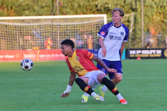 7 juli 2026 Go Ahead Eagles Almere City oefen