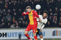 8-3-2024 Go Ahead Eagles PSV Eindhoven