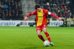 8-3-2024 Go Ahead Eagles PSV Eindhoven