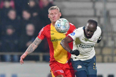 8-3-2024 Go Ahead Eagles PSV Eindhoven