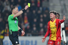 8-3-2024 Go Ahead Eagles PSV Eindhoven