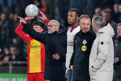 8-3-2024 Go Ahead Eagles PSV Eindhoven