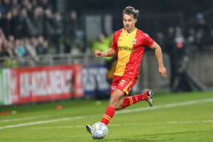 8-3-2024 Go Ahead Eagles PSV Eindhoven