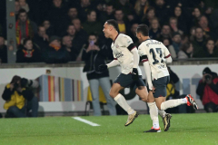 8-3-2024 Go Ahead Eagles PSV Eindhoven