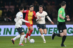8-3-2024 Go Ahead Eagles PSV Eindhoven