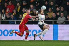 8-3-2024 Go Ahead Eagles PSV Eindhoven