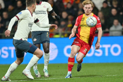 8-3-2024 Go Ahead Eagles PSV Eindhoven