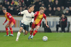 8-3-2024 Go Ahead Eagles PSV Eindhoven