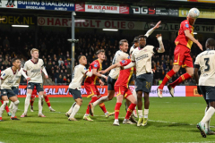 8-3-2024 Go Ahead Eagles PSV Eindhoven