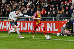 8-3-2024 Go Ahead Eagles PSV Eindhoven