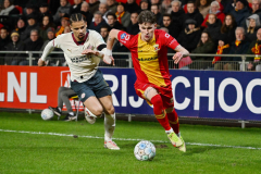 8-3-2024 Go Ahead Eagles PSV Eindhoven