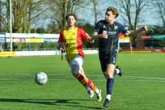 8-3-2025 csv Apeldoorn DZC 68 vierde divisie