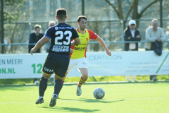 8-3-2025 csv Apeldoorn DZC 68 vierde divisie