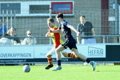 8-3-2025 csv Apeldoorn DZC 68 vierde divisie