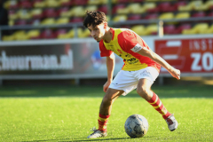 8-3-2025 csv Apeldoorn DZC 68 vierde divisie