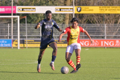 8-3-2025 csv Apeldoorn DZC 68 vierde divisie