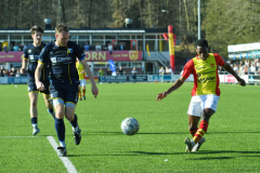 8-3-2025 csv Apeldoorn DZC 68 vierde divisie