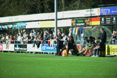 8-3-2025 csv Apeldoorn DZC 68 vierde divisie