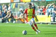 8-3-2025 csv Apeldoorn DZC 68 vierde divisie