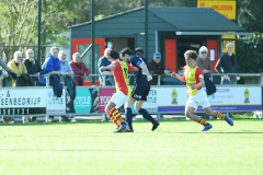 8-3-2025 csv Apeldoorn DZC 68 vierde divisie