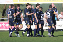 8-3-2025 csv Apeldoorn DZC 68 vierde divisie