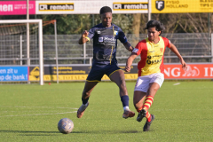 8-3-2025 csv Apeldoorn DZC 68 vierde divisie