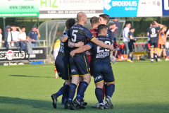 8-3-2025 csv Apeldoorn DZC 68 vierde divisie