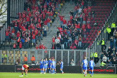 8 maart 2026 Go Ahead Eagles FC Twente