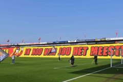 8 maart 2026 Go Ahead Eagles FC Twente eredivisie