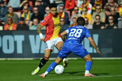 8 maart 2026 Go Ahead Eagles FC Twente eredivisie
