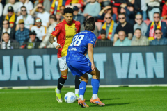 8 maart 2026 Go Ahead Eagles FC Twente eredivisie